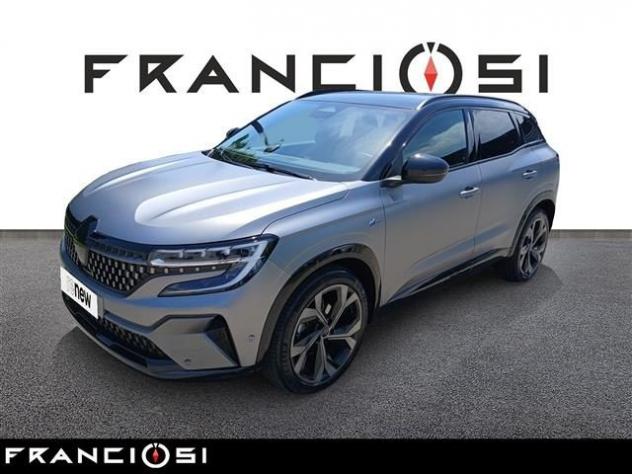 RENAULT Austral mild hybrid 160 CV TECNO ESPRIT ALPINE rif. 22919679