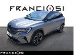 RENAULT Austral mild hybrid 160 CV TECNO ESPRIT ALPINE rif. 22919679