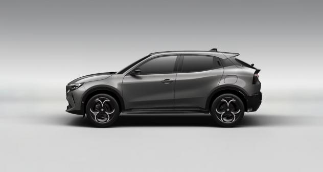 ALFA ROMEO Junior Junior 1.2 145 CV Hybrid eDCT6 Q4 Ti - Foto 2
