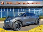 Nissan Juke 1.6 HEV FULL HYBRID N-Connecta-GARANZIA