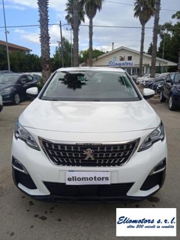 PEUGEOT - 3008 - BlueHDi 130 S&S Business