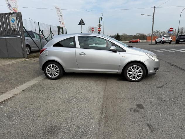 Opel Corsa 1.3 CDTI 75CV ecoFLEX 3 porte Sport - Foto 7