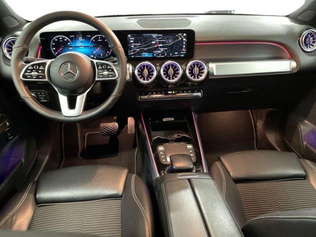 Mercedes-Benz GLB GLB 200 d Automatic 4Matic Sport Plus - Foto 10