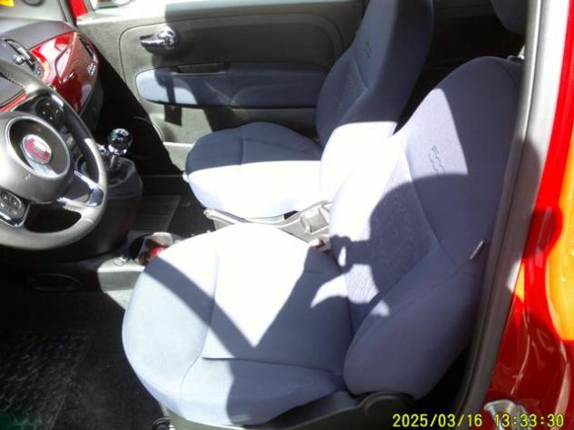 FIAT 500 1.0 Hybrid Connect Gpl rif. 24044140 - Foto 9
