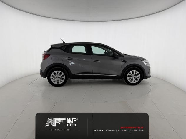 Renault Captur Captur 1.5 blue dci Business 115cv - Foto 6