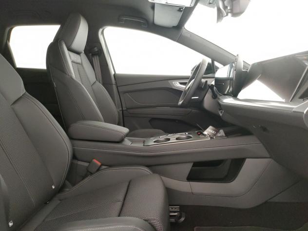 Audi Q4 e-tron Audi SUV S line e-tron quattro performance 250,00 kW - Foto 8