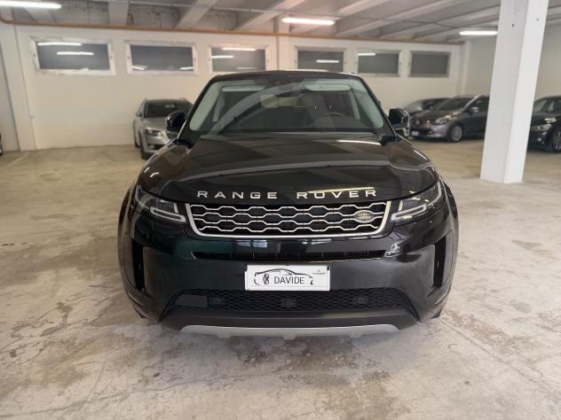 Land Rover Range Evoque 2.0D I4-L.Flw 150 CV AWD Auto HSE - Foto 2