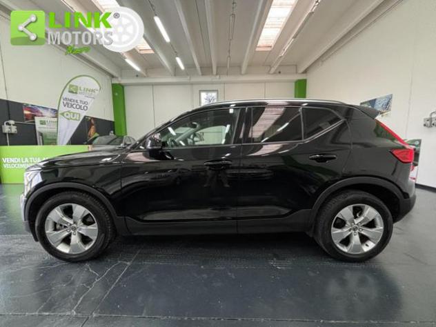 VOLVO XC40 2.0 d3 AWD MOMENTUM 36M-GARANZ rif. 23837077 - Foto 3