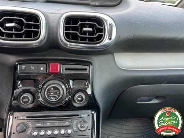 CITROEN C3 Picasso 1.4 VTi 95 Style rif. 24051597 - Foto 9