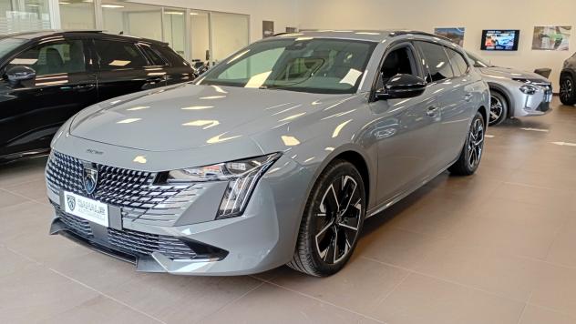 Peugeot 508 1.5 HDI 130 CV EAT8 GT - 2025 - KM 0 - Foto 2