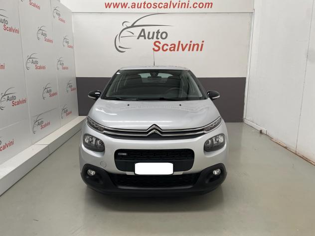 Citroen C3 1.2 82CV Shine#CINGHIA FATTA - Foto 2