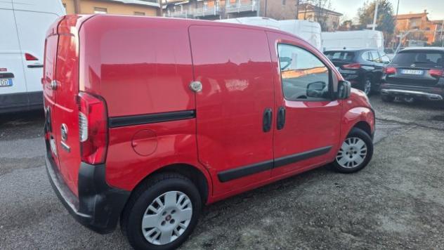 FIAT Fiorino 1.4 8V 77CV Cargo SX Benzina rif. 23844142 - Foto 4