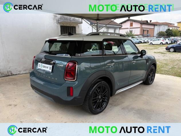 Mini Countryman Cooper Hype 1.5 Twin Power Turbo ALL4 Steptronic - Foto 6