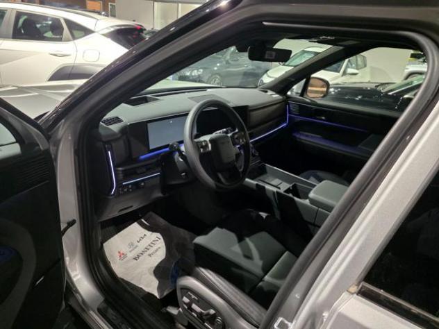 HYUNDAI Santa Fe 1.6 T-GDi PHEV 4WD AT 7 posti XClass rif. 24016385 - Foto 5
