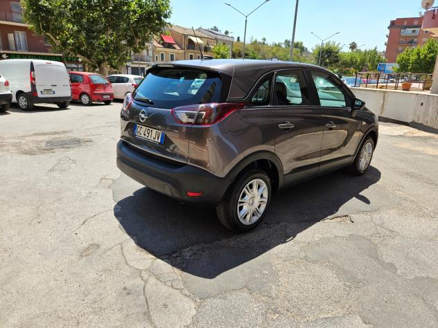 OPEL CROSSLAND X 1500 DIESEL CHILOMETRI CERTIFICAT - Foto 4