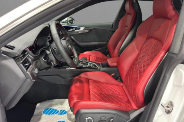 AUDI S5 SPB TDI quattro tiptronic rif. 24049127 - Foto 7