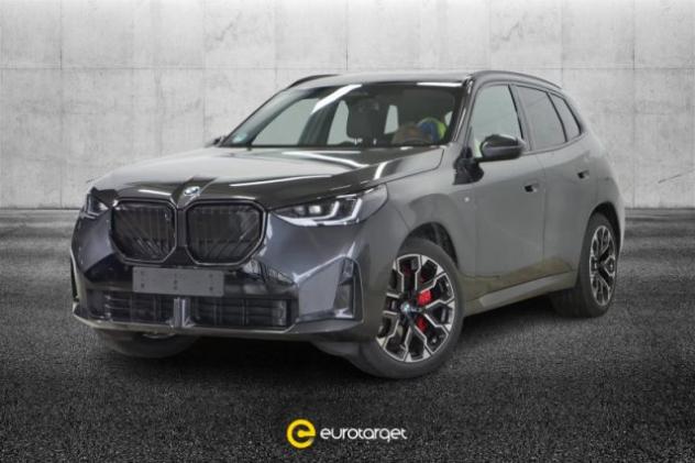 BMW X3 xDrive40d 48V MSport Pro rif. 23758756