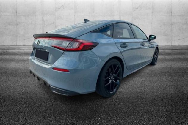 HONDA Civic 2.0 Hev eCVT Elegance rif. 23758648 - Foto 3