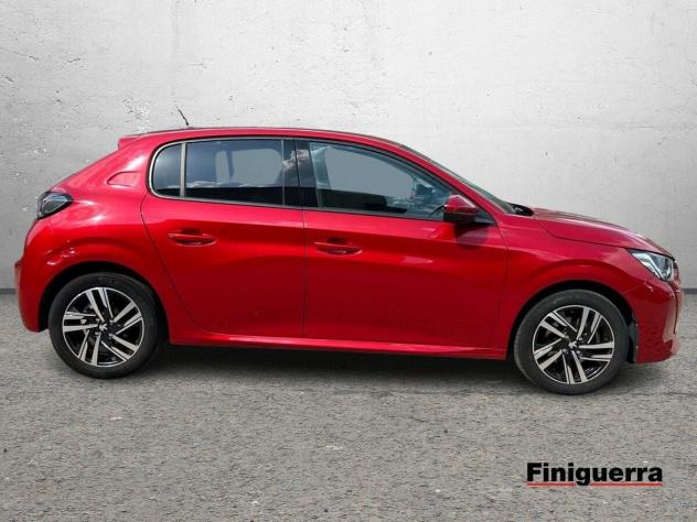 Peugeot 208 Allure Navi Pack PureTech 100 S/S - Foto 5