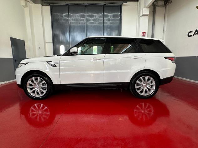 Land Rover Range Sport 3.0 TDV6 HSE Dynamic - Foto 7