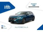 PEUGEOT 308 1.2 PureTech Turbo 130cv S&S Allure rif. 23762097