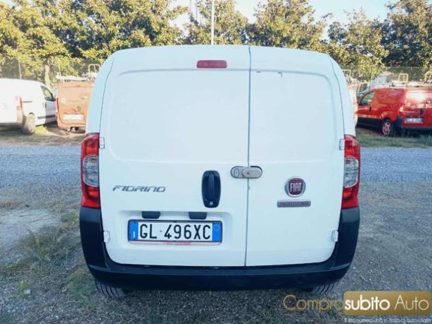 FIAT Fiorino 1.3 MJT 80CV + IVA 22% rif. 24068502 - Foto 6