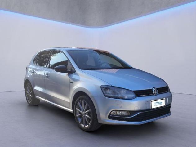 VOLKSWAGEN Polo 1.4 TDI 5p. Fresh BlueMotion Technology rif. 23837166 - Foto 2