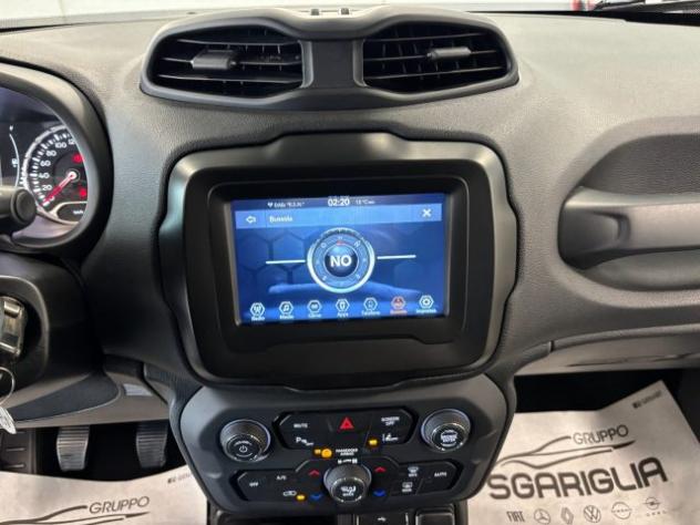 JEEP Renegade 1.6 Mjt Longitude rif. 24001757 - Foto 10