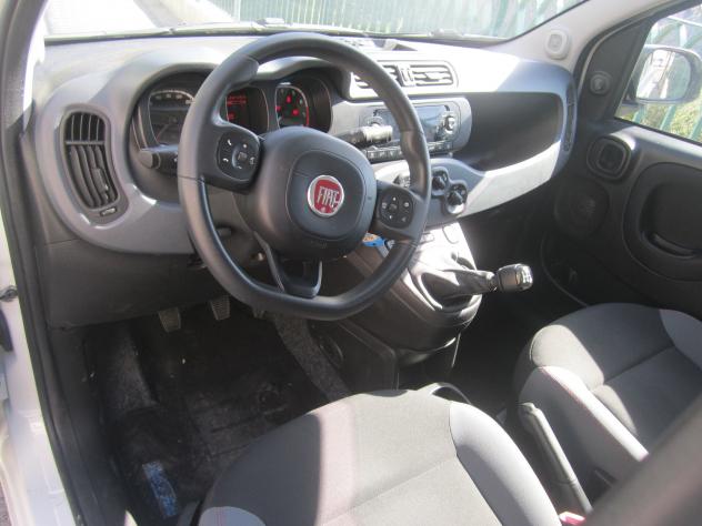 Fiat Panda 1.2 Easy - Foto 7