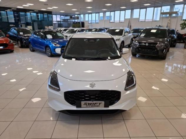 SUZUKI Swift 1.2 Hybrid Waku PROMO PRONTA CONSEGNA rif. 24046750 - Foto 8