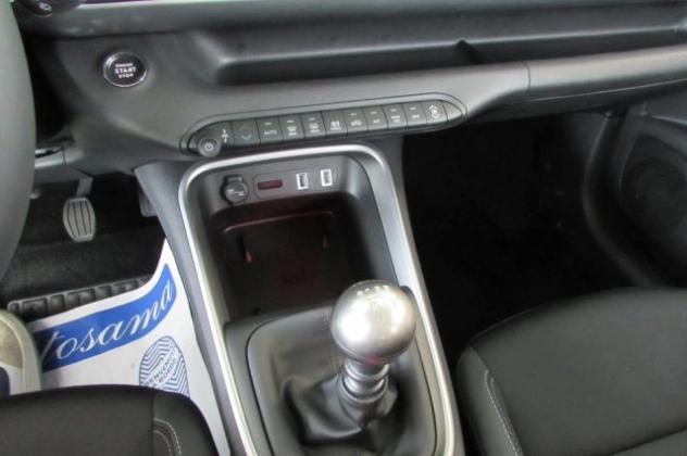 JEEP Avenger 1.2 Turbo 100 CV Summit rif. 24047035 - Foto 10
