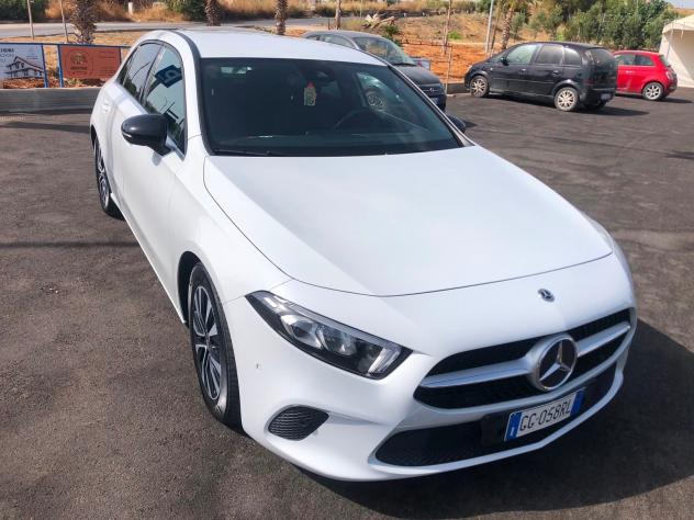 Mercedes-benz A 180 d Automatic Premium - Foto 2