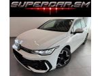 VOLKSWAGEN Golf VIII 1.5 eTsi DSG R LINE BLACK PACK rif. 24108920