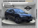 Alfa Romeo Stelvio 2.0 T 280 CV Ti AT8 Q4