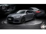 AUDI TT Coupé 2.0 TFSI S tronic S line IN SEDE!!! rif. 24108862
