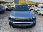 JEEP - Avenger - 1.2 Turbo 100 CV MHEV Summit - UNIPRO. - FINANZIABILE - PERMUTE