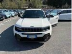 Jeep Avenger Benzina Longitude 1.2 100cv