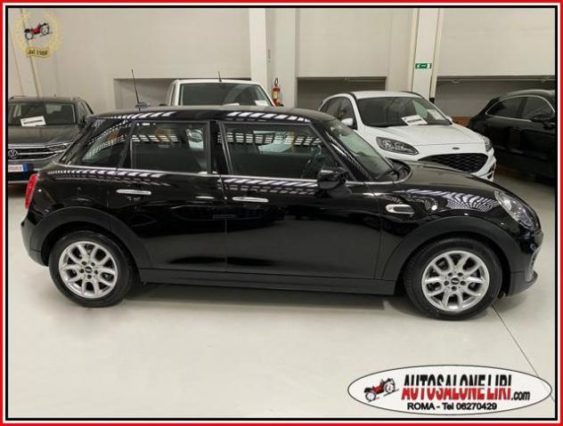 MINI One 1.5 One Business 5 porte Automatico - Foto 9