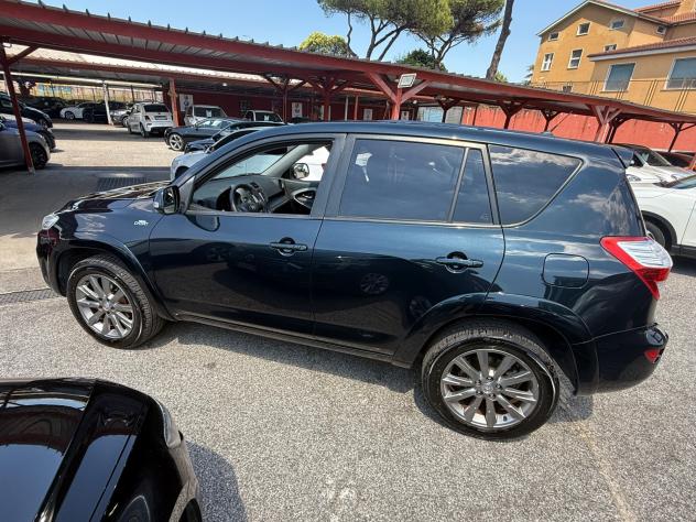 RAV 4 RAV4 Crossover 2.2 D-150 CV Style-128 mila km - Foto 6