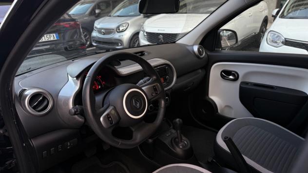 Renault Twingo LIMITEED LED PDC CERCHI 16 SEDILI RISCALDATI - Foto 9