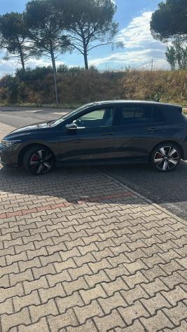 Volkswagen Golf 1.4 Plug-In Hybrid DSG GTE - Foto 2