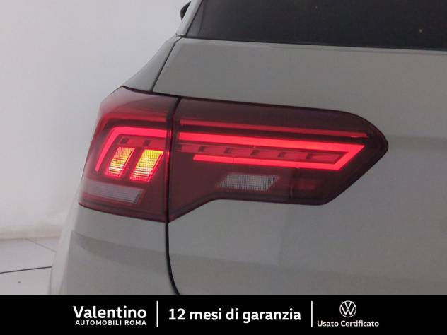 Volkswagen T-Roc 1.0 tsi Style 110cv - Foto 8