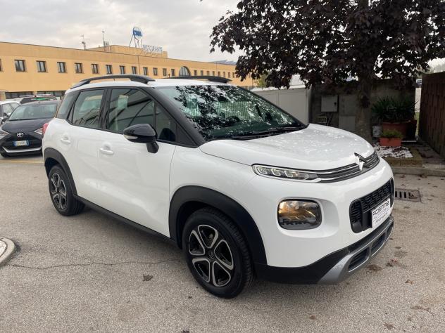 Citroën C3 Aircross BlueHDi 100 S&S Feel