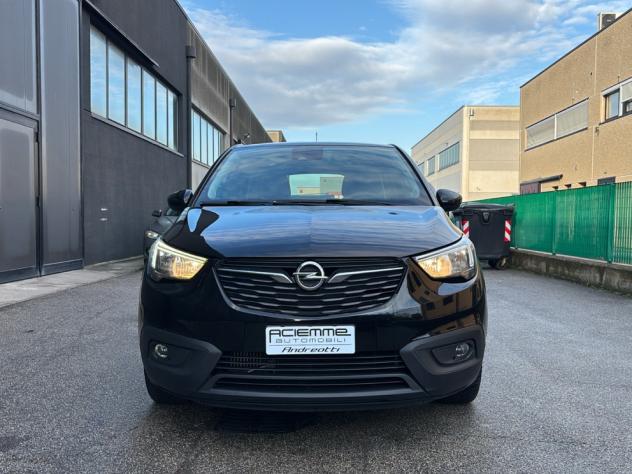Opel Crossland X 1.6 Diesel 99cv Advance S&S MT5 - Foto 3