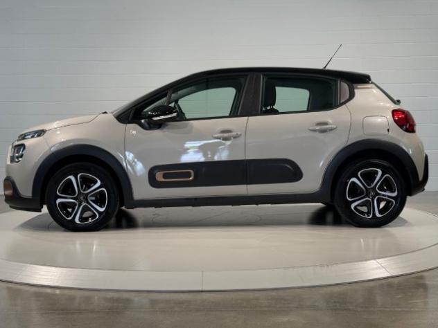 CITROEN C3 1.2 PureTech 83cv C-Series PREZZO REALE rif. 23737601 - Foto 2