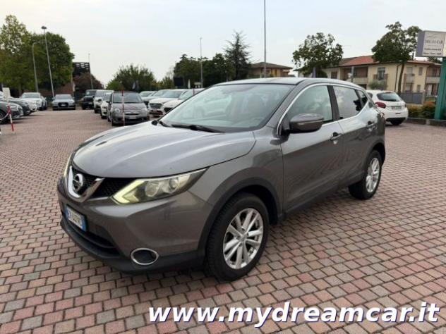 NISSAN Qashqai 1.5 dCi DPF Acenta rif. 24052349 - Foto 2