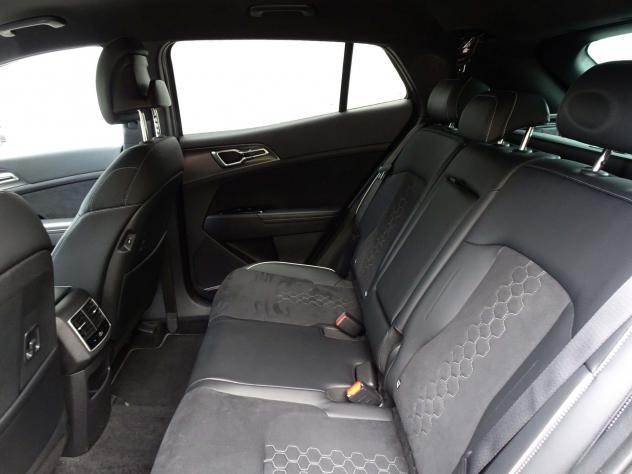 Kia Sportage 5ª serie 1.6 CRDi MHEV AWD DCT GT-line - Foto 8