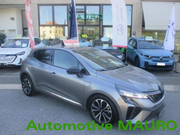 RENAULT Clio TCe 90 CV 5 porte Techno - NEOPATENTATI rif. 23804482
