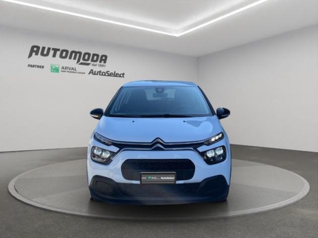 CITROEN C3 1.5 100 CV AUTOCARRO N1 rif. 24074383 - Foto 2