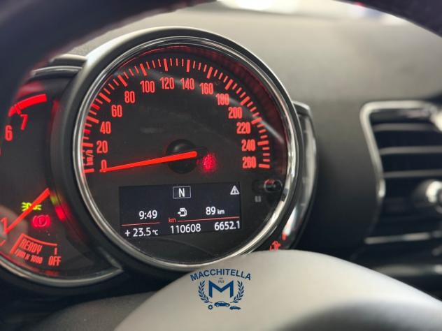 Mini One D Clubman 1.5 Cooper Boost - Foto 10